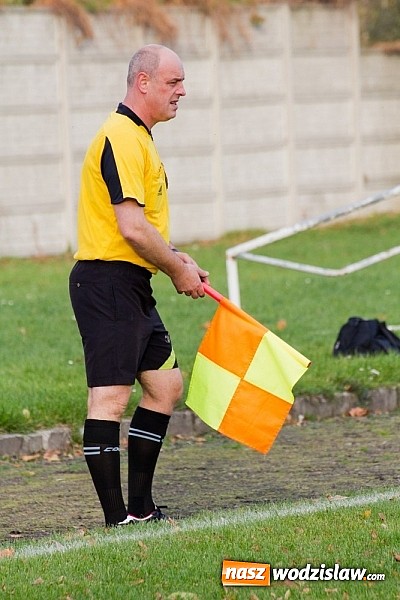 Zdjęcie w galerii na portalu naszwodzislaw.com: Wypoczynek wrócił z Tworkowa bez punktów wiadomości z regionu