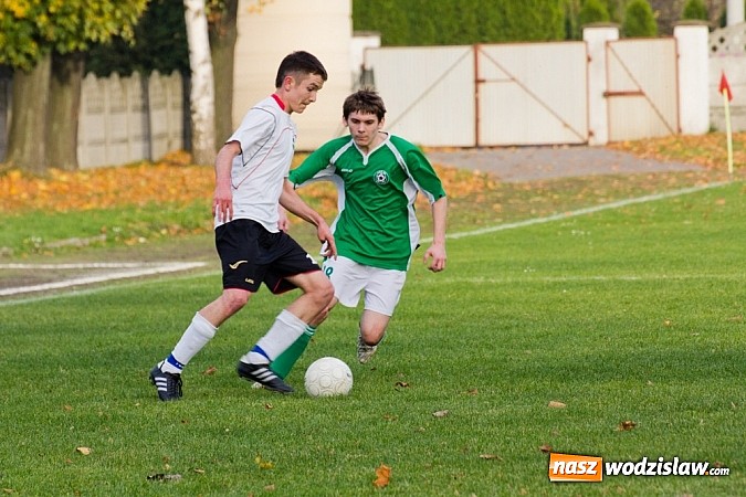 Zdjęcie w galerii na portalu naszwodzislaw.com: Wypoczynek wrócił z Tworkowa bez punktów wiadomości z regionu