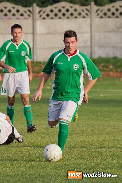 Zdjęcie w galerii na portalu naszwodzislaw.com: Wypoczynek wrócił z Tworkowa bez punktów wiadomości z regionu