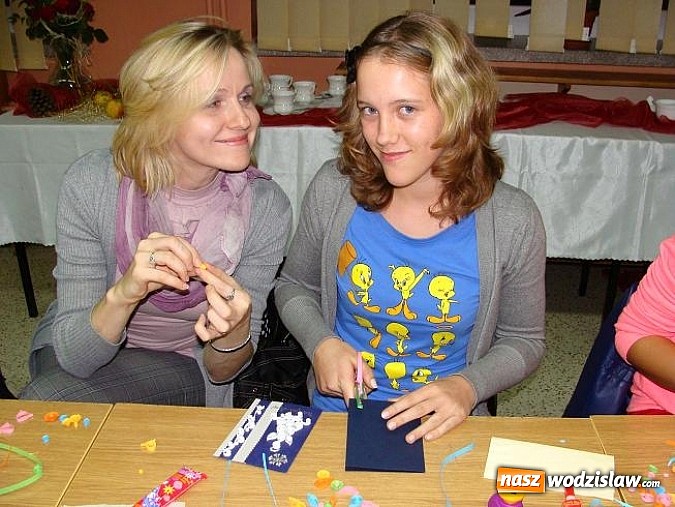 Zdjęcie w galerii na portalu naszwodzislaw.com: W Gogołowej zaczęli działać lokalnie wiadomości z regionu