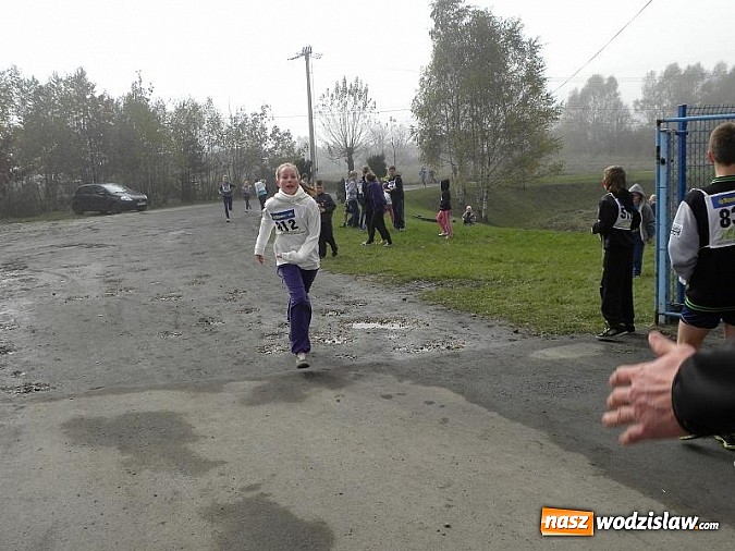 Zdjęcie w galerii na portalu naszwodzislaw.com: Po raz 11. odbył się Gminny Bieg Uliczny wiadomości z regionu
