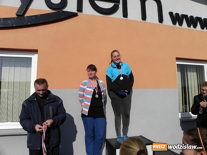 Zdjęcie w galerii na portalu naszwodzislaw.com: Po raz 11. odbył się Gminny Bieg Uliczny wiadomości z regionu