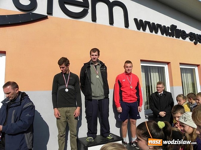 Zdjęcie w galerii na portalu naszwodzislaw.com: Po raz 11. odbył się Gminny Bieg Uliczny wiadomości z regionu