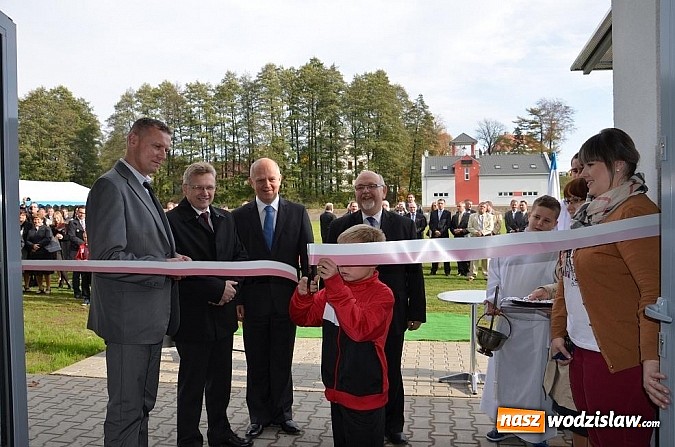 Zdjęcie w galerii na portalu naszwodzislaw.com: Jubileusz 45-lecia Płomienia już za nami wiadomości z regionu