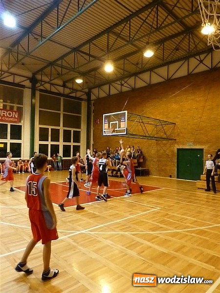 Zdjęcie w galerii na portalu naszwodzislaw.com: Pszczyna pokonała Wodzisław wiadomości z regionu