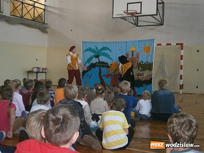 Zdjęcie w galerii na portalu naszwodzislaw.com: Festyn Rodzinny wiadomości z regionu