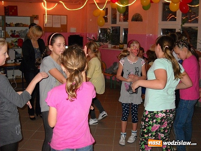 Zdjęcie w galerii na portalu naszwodzislaw.com: Festyn Rodzinny wiadomości z regionu