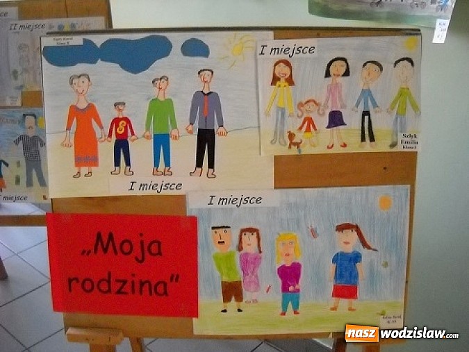 Zdjęcie w galerii na portalu naszwodzislaw.com: Festyn Rodzinny wiadomości z regionu