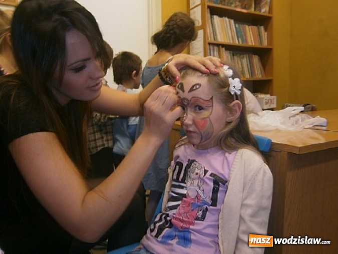 Zdjęcie w galerii na portalu naszwodzislaw.com: Festyn Rodzinny wiadomości z regionu