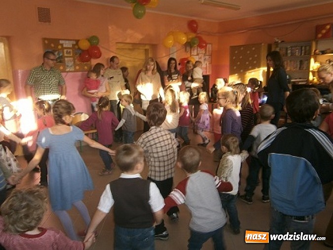 Zdjęcie w galerii na portalu naszwodzislaw.com: Festyn Rodzinny wiadomości z regionu