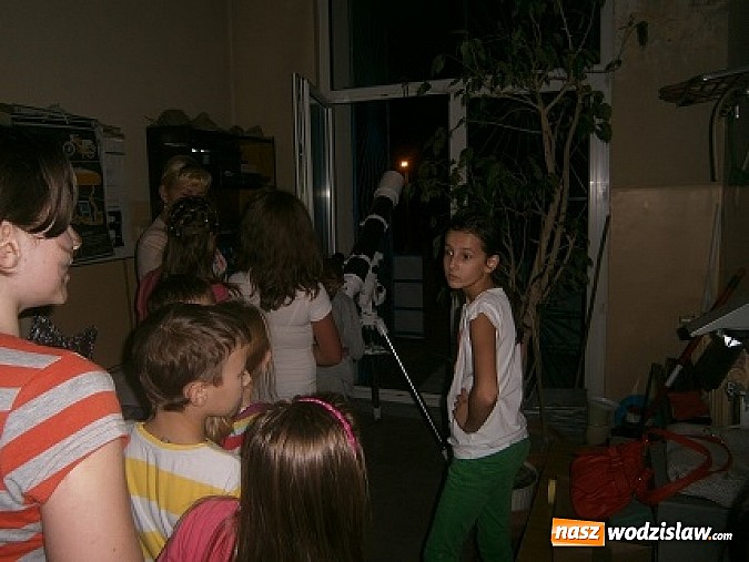 Zdjęcie w galerii na portalu naszwodzislaw.com: Festyn Rodzinny wiadomości z regionu