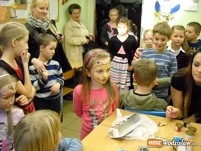 Zdjęcie w galerii na portalu naszwodzislaw.com: Festyn Rodzinny wiadomości z regionu