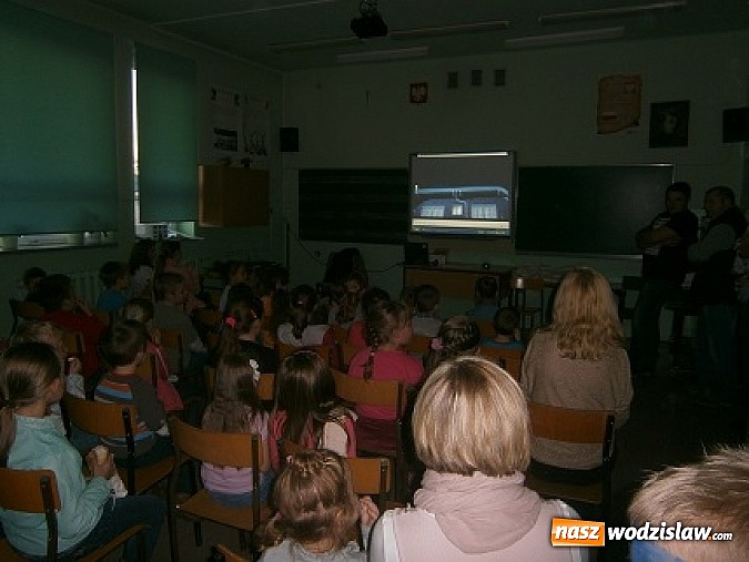 Zdjęcie w galerii na portalu naszwodzislaw.com: Festyn Rodzinny wiadomości z regionu