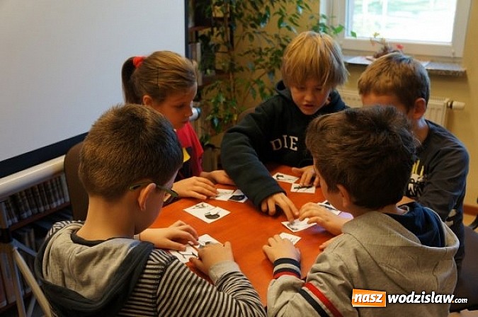 Zdjęcie w galerii na portalu naszwodzislaw.com: Ptaki naszego regionu w Godowie wiadomości z regionu