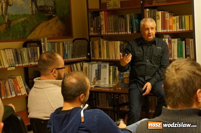 Zdjęcie w galerii na portalu naszwodzislaw.com: Ptaki naszego regionu w Godowie wiadomości z regionu