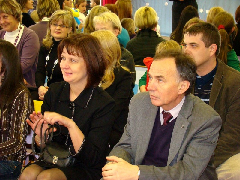 Zdjęcie w galerii na portalu naszwodzislaw.com: Dla dwulatków mamy krzesełeczka wiadomości z regionu