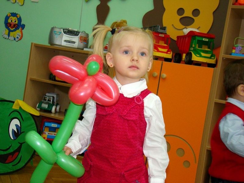 Zdjęcie w galerii na portalu naszwodzislaw.com: Dla dwulatków mamy krzesełeczka wiadomości z regionu