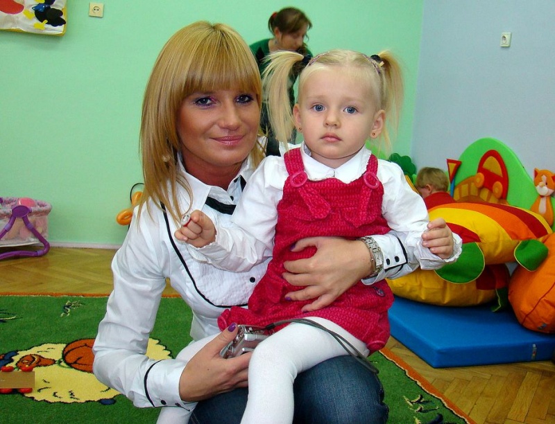 Zdjęcie w galerii na portalu naszwodzislaw.com: Dla dwulatków mamy krzesełeczka wiadomości z regionu