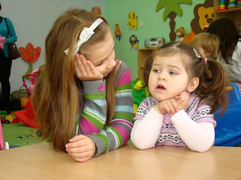 Zdjęcie w galerii na portalu naszwodzislaw.com: Dla dwulatków mamy krzesełeczka wiadomości z regionu