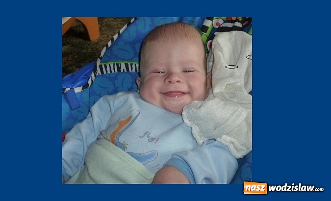 Zdjęcie w galerii na portalu naszwodzislaw.com: Odkręcając pomagasz! Zbierajmy nakrętki dla Wojtusia! wiadomości z regionu