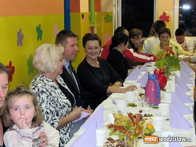 Zdjęcie w galerii na portalu naszwodzislaw.com: Oficjalnie stali się uczniami wiadomości z regionu