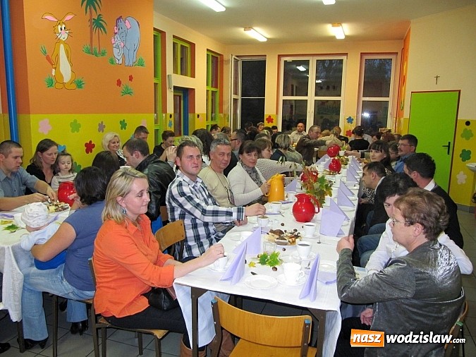 Zdjęcie w galerii na portalu naszwodzislaw.com: Oficjalnie stali się uczniami wiadomości z regionu