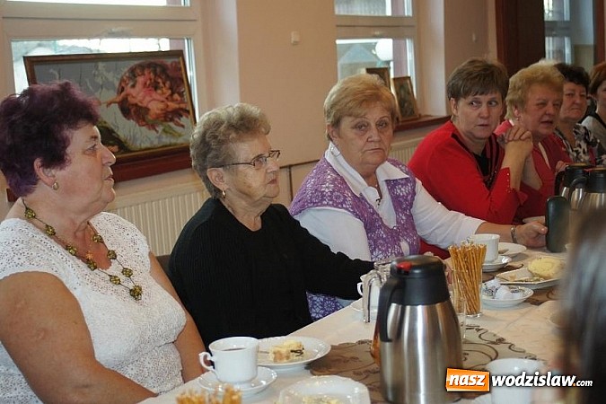 Zdjęcie w galerii na portalu naszwodzislaw.com: Gmina Mszana artystkami stoi wiadomości z regionu