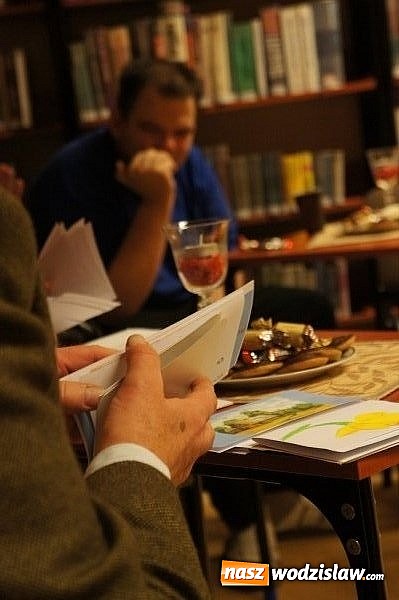 Zdjęcie w galerii na portalu naszwodzislaw.com: Zwierzenia Elżbiety Zaremby wiadomości z regionu