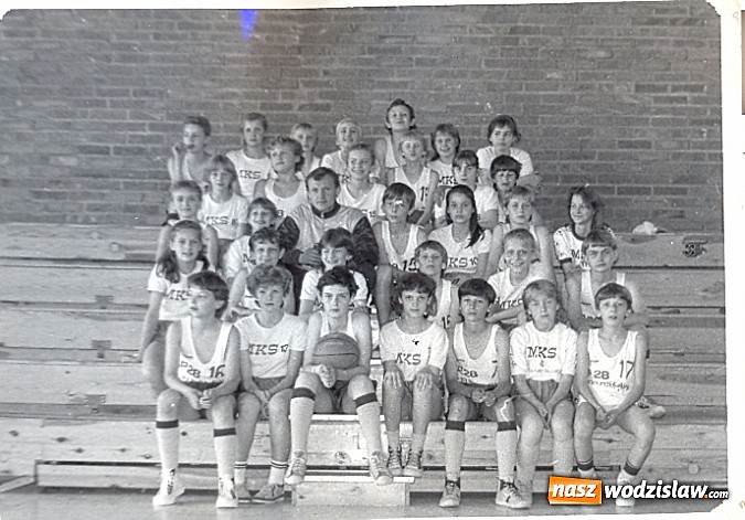 Zdjęcie w galerii na portalu naszwodzislaw.com: Sukces wodzisławskiej koszykówki! wiadomości z regionu