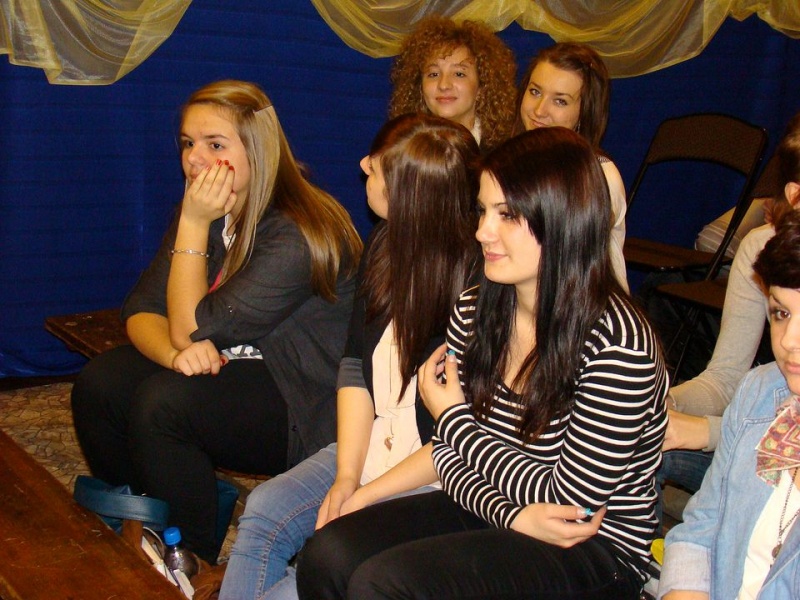 Zdjęcie w galerii na portalu naszwodzislaw.com: Lech Wałęsa pozdrawia i dziękuje wiadomości z regionu