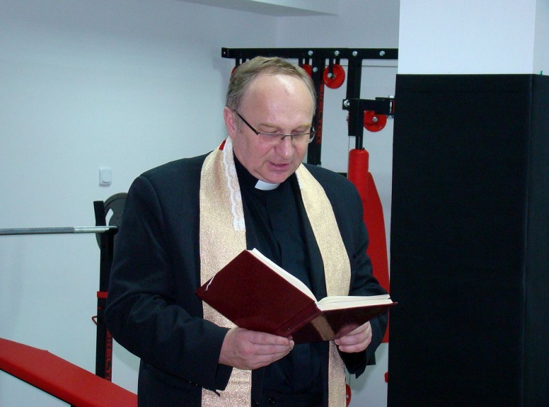 Zdjęcie w galerii na portalu naszwodzislaw.com: Lech Wałęsa pozdrawia i dziękuje wiadomości z regionu