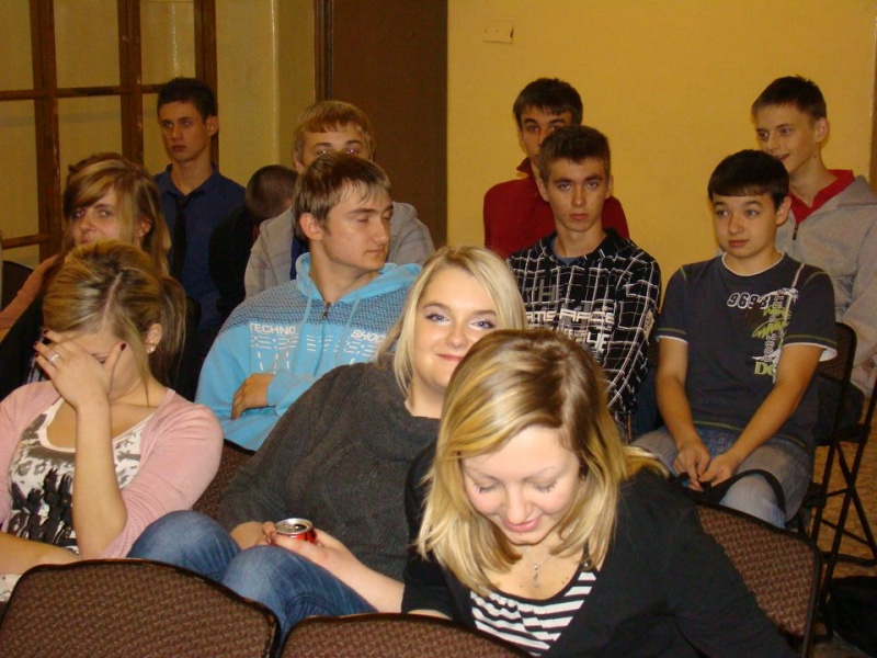 Zdjęcie w galerii na portalu naszwodzislaw.com: Lech Wałęsa pozdrawia i dziękuje wiadomości z regionu