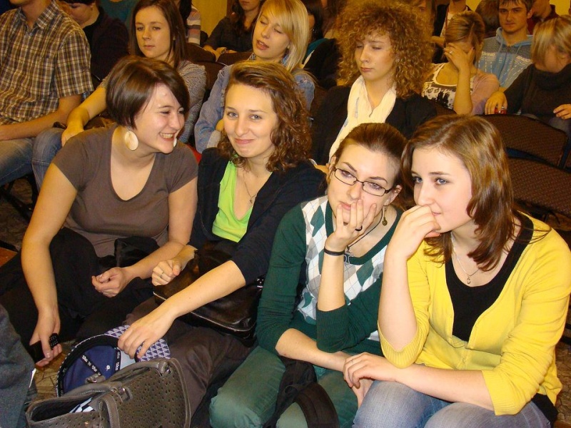 Zdjęcie w galerii na portalu naszwodzislaw.com: Lech Wałęsa pozdrawia i dziękuje wiadomości z regionu