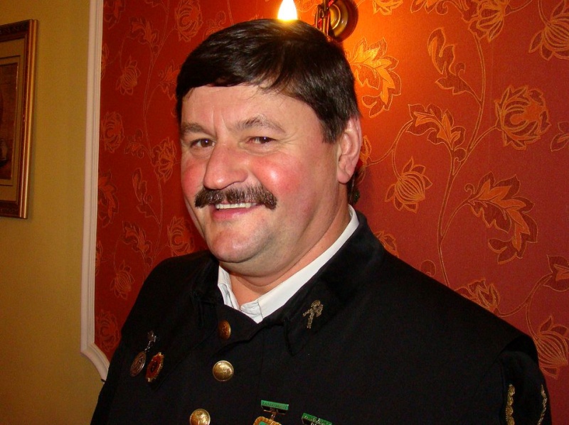 Zdjęcie w galerii na portalu naszwodzislaw.com: Spotkanie opłatkowe górników w Pszowie wiadomości z regionu