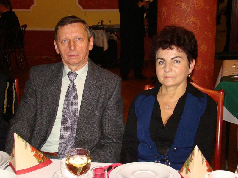 Zdjęcie w galerii na portalu naszwodzislaw.com: Spotkanie opłatkowe górników w Pszowie wiadomości z regionu