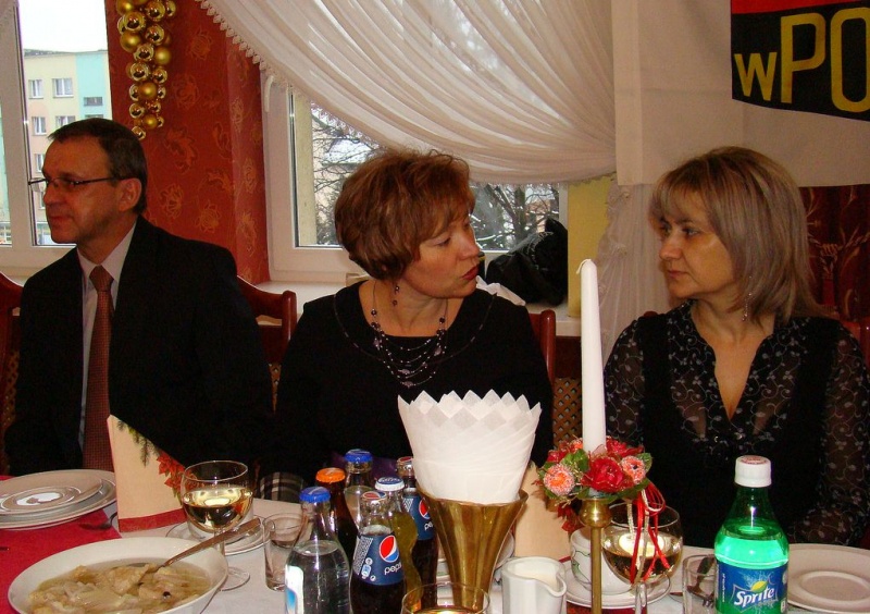 Zdjęcie w galerii na portalu naszwodzislaw.com: Spotkanie opłatkowe górników w Pszowie wiadomości z regionu