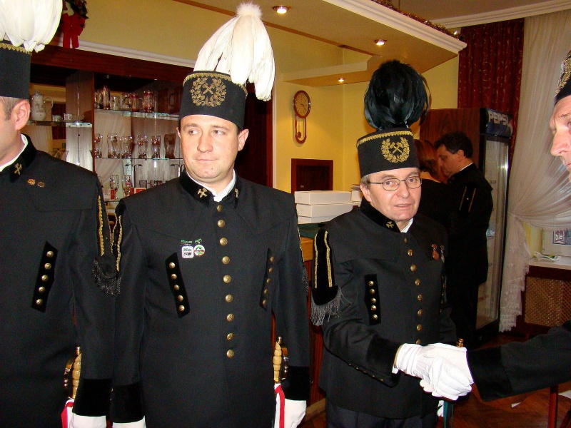 Zdjęcie w galerii na portalu naszwodzislaw.com: Spotkanie opłatkowe górników w Pszowie wiadomości z regionu