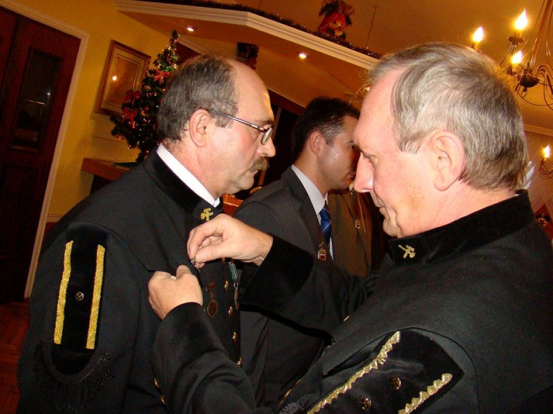 Zdjęcie w galerii na portalu naszwodzislaw.com: Spotkanie opłatkowe górników w Pszowie wiadomości z regionu