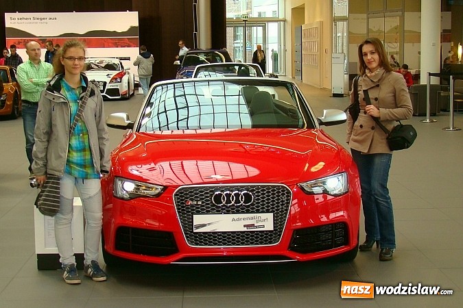 Zdjęcie w galerii na portalu naszwodzislaw.com: Uczniowie ZST na wymianie w Niemczech wiadomości z regionu