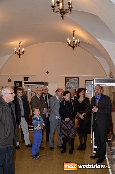 Zdjęcie w galerii na portalu naszwodzislaw.com: Skarby wodzisławskiego muzeum  wiadomości z regionu