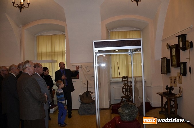 Zdjęcie w galerii na portalu naszwodzislaw.com: Skarby wodzisławskiego muzeum  wiadomości z regionu