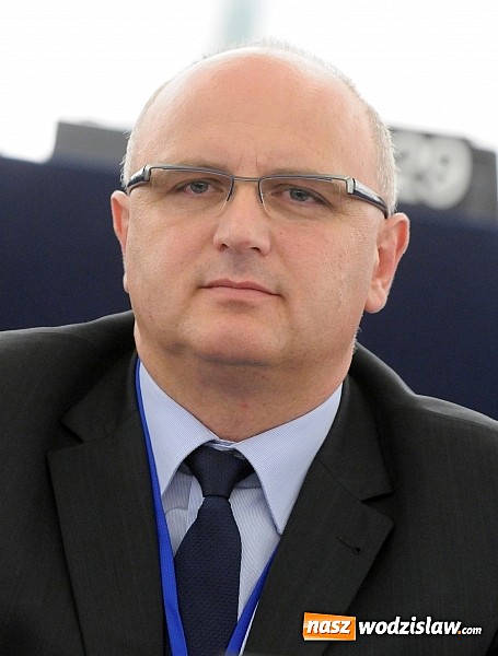 Zdjęcie w galerii na portalu naszwodzislaw.com: IV Europejskie Dni Węgla w Parlamencie Europejskim wiadomości z regionu