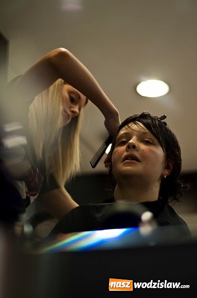 Zdjęcie w galerii na portalu naszwodzislaw.com: W Wodzisławiu Śl. oswajają z niepełnosprawnością wiadomości z regionu