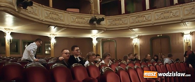 Zdjęcie w galerii na portalu naszwodzislaw.com: W Wodzisławiu Śl. oswajają z niepełnosprawnością wiadomości z regionu