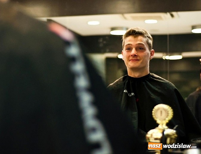 Zdjęcie w galerii na portalu naszwodzislaw.com: W Wodzisławiu Śl. oswajają z niepełnosprawnością wiadomości z regionu