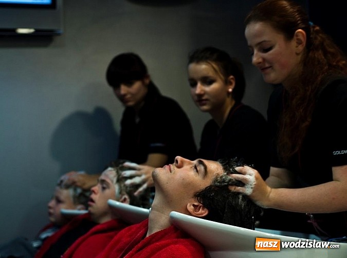 Zdjęcie w galerii na portalu naszwodzislaw.com: W Wodzisławiu Śl. oswajają z niepełnosprawnością wiadomości z regionu