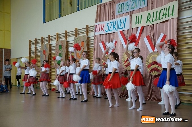 Zdjęcie w galerii na portalu naszwodzislaw.com: Mamy kolejne nowe boisko w mieście wiadomości z regionu