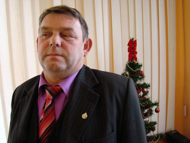 Zdjęcie w galerii na portalu naszwodzislaw.com: Co powinien radny za 170 zł? wiadomości z regionu