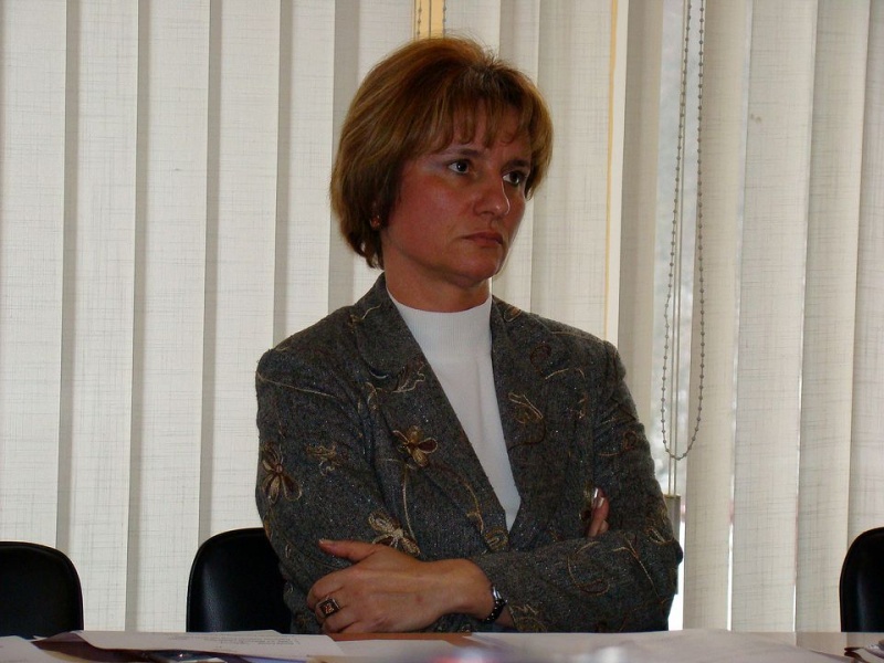 Zdjęcie w galerii na portalu naszwodzislaw.com: Co powinien radny za 170 zł? wiadomości z regionu