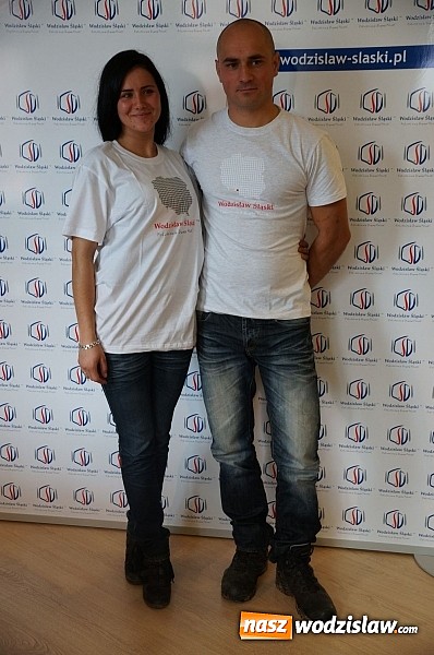 Zdjęcie w galerii na portalu naszwodzislaw.com: Wodzisławska podróż dookoła świata wiadomości z regionu